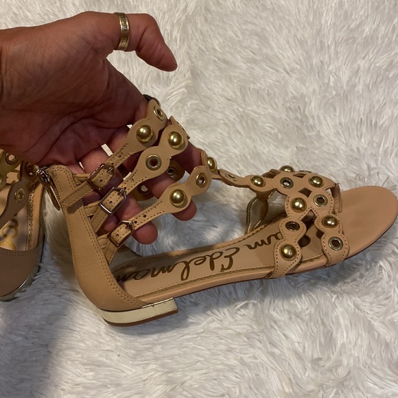 Sam Edelman Desi Sandals - Picture 3 of 9